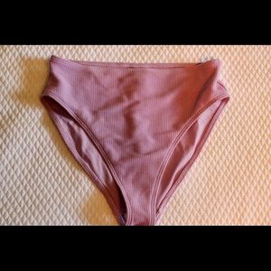 cheeky bikini bottoms